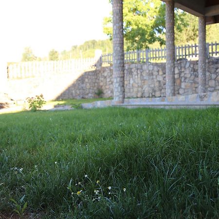 Agriturismo Pirara Sant'Angelo  外观 照片