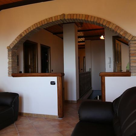 Agriturismo Pirara Sant'Angelo  外观 照片