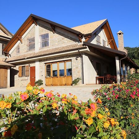 Agriturismo Pirara Sant'Angelo  外观 照片