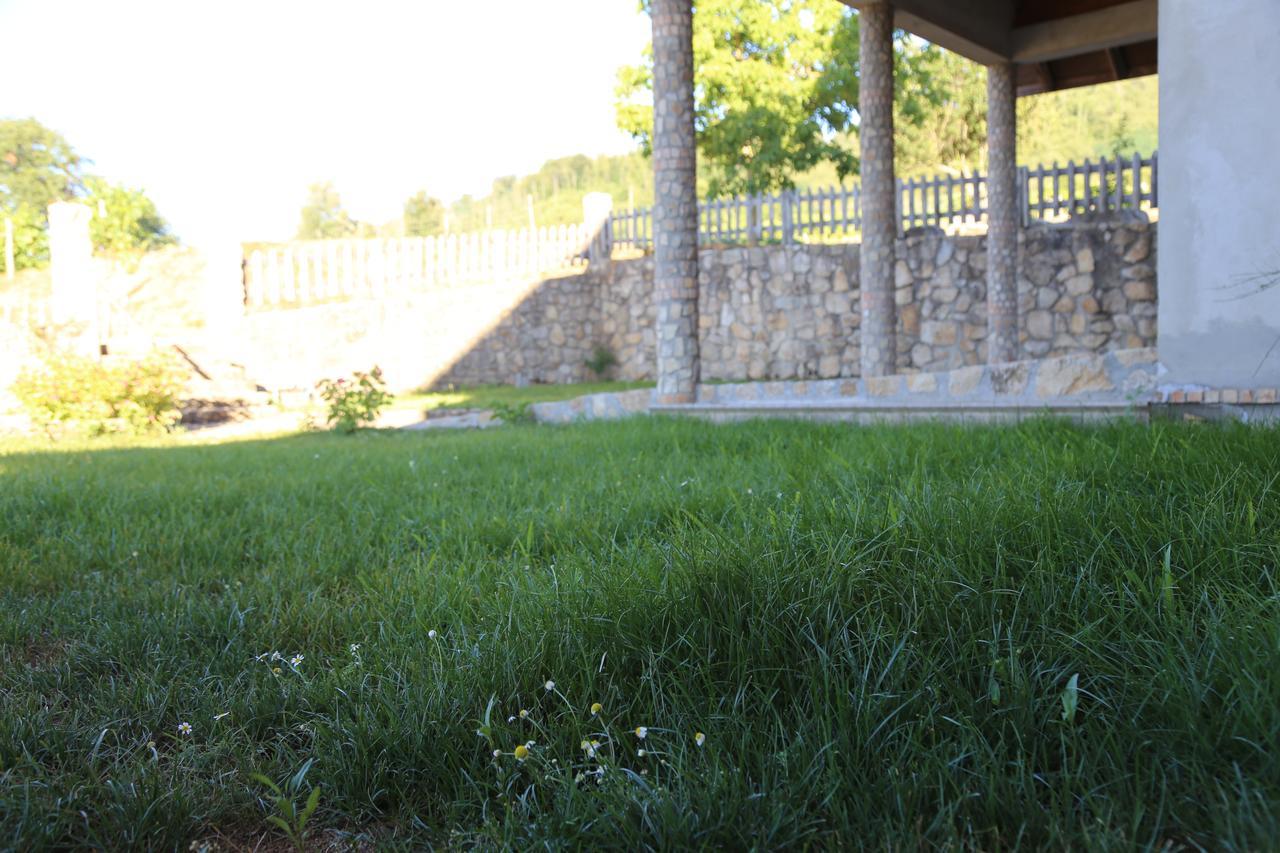 Agriturismo Pirara Sant'Angelo  外观 照片