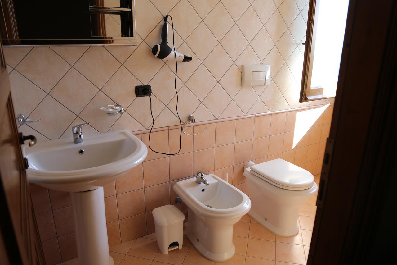 Agriturismo Pirara Sant'Angelo  外观 照片