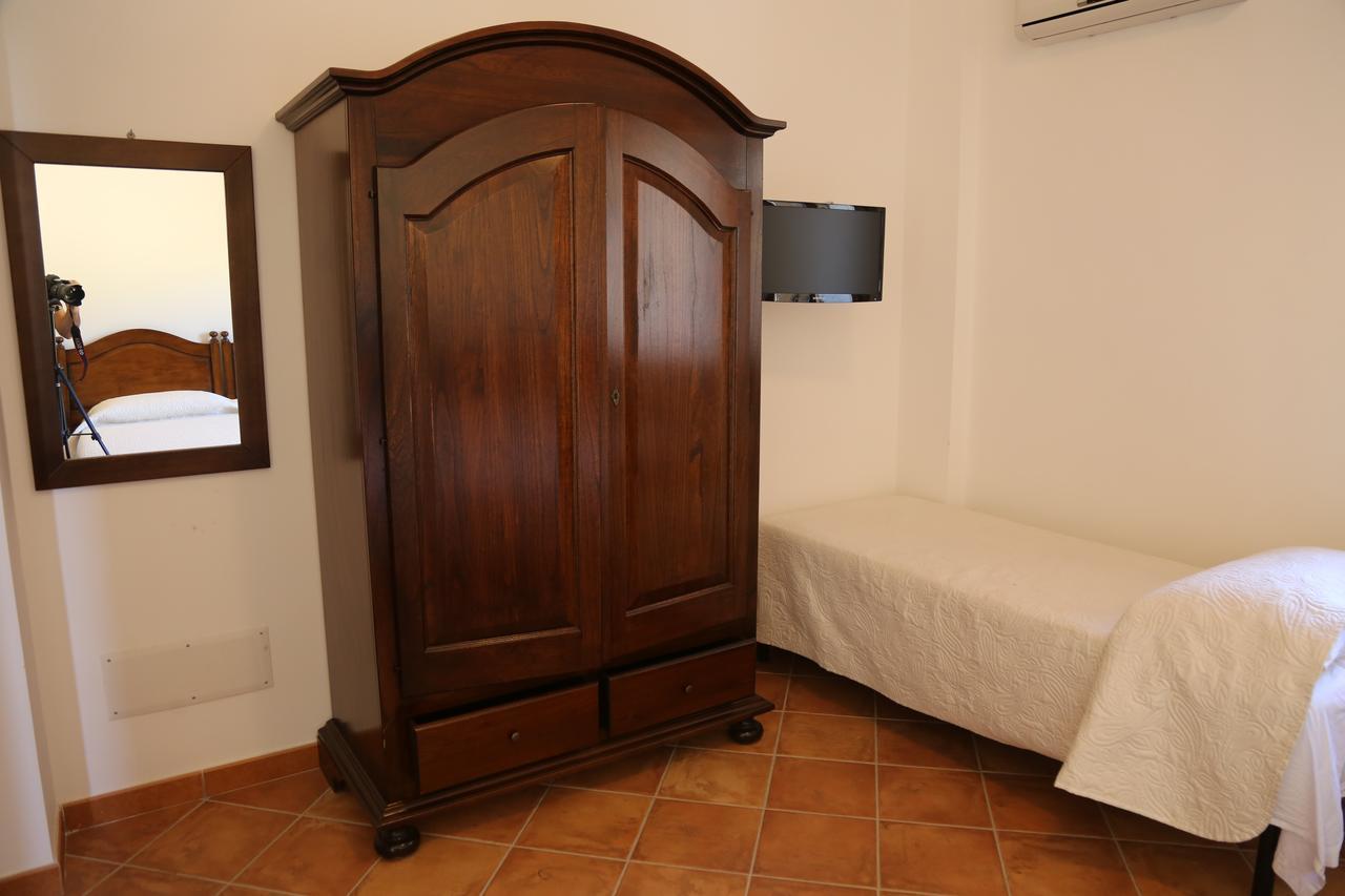 Agriturismo Pirara Sant'Angelo  外观 照片