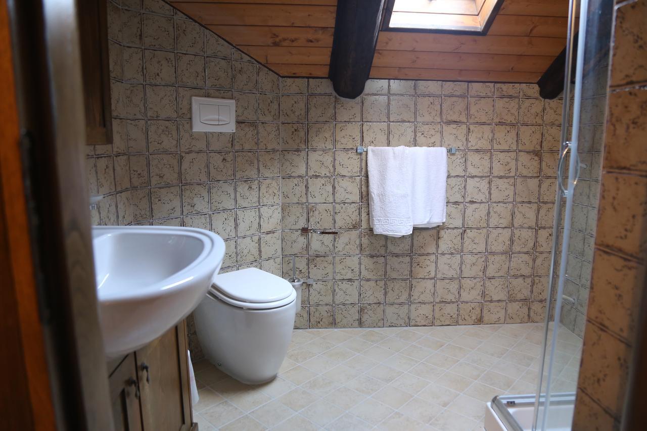 Agriturismo Pirara Sant'Angelo  外观 照片