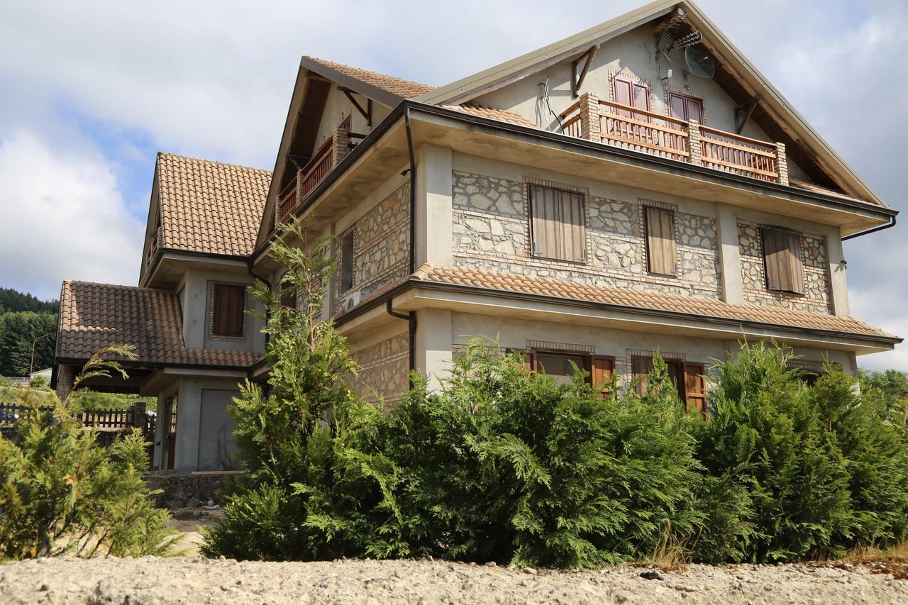 Agriturismo Pirara Sant'Angelo  外观 照片