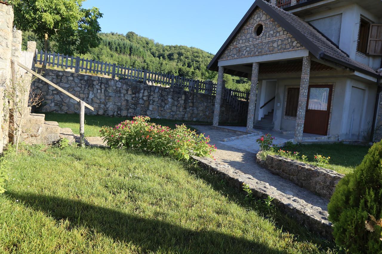 Agriturismo Pirara Sant'Angelo  外观 照片
