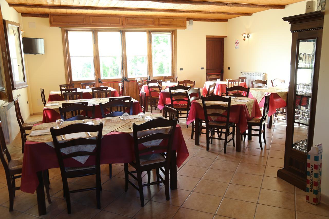 Agriturismo Pirara Sant'Angelo  外观 照片