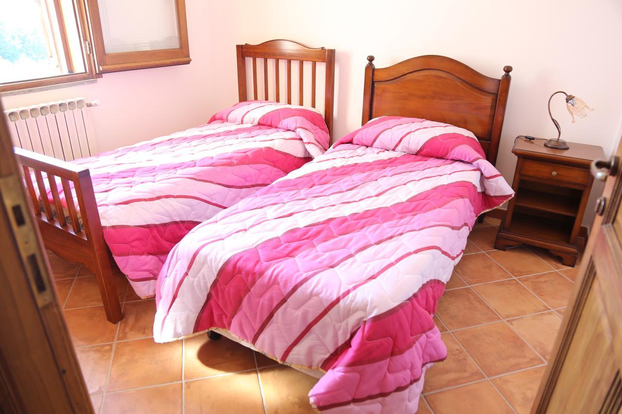 Agriturismo Pirara Sant'Angelo  外观 照片