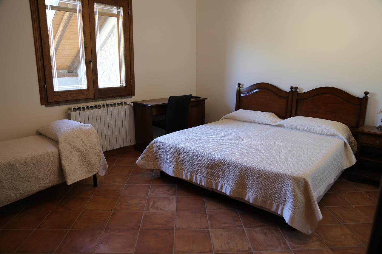 Agriturismo Pirara Sant'Angelo  外观 照片