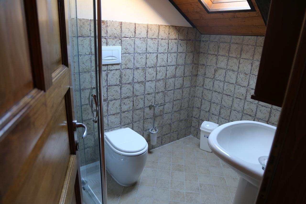 Agriturismo Pirara Sant'Angelo  外观 照片