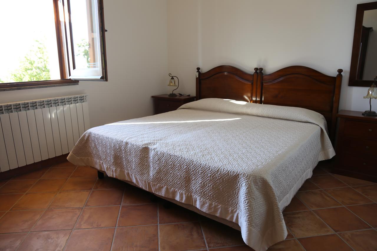 Agriturismo Pirara Sant'Angelo  外观 照片