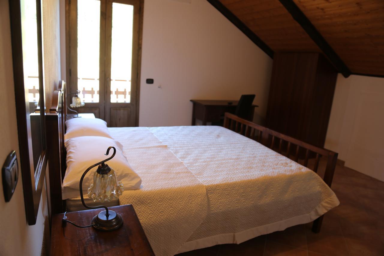 Agriturismo Pirara Sant'Angelo  外观 照片
