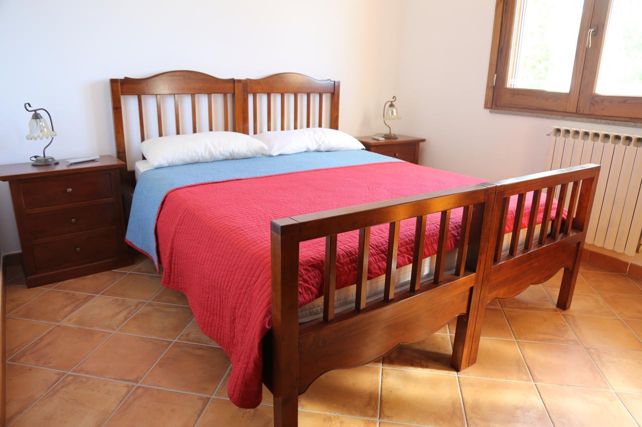 Agriturismo Pirara Sant'Angelo  外观 照片