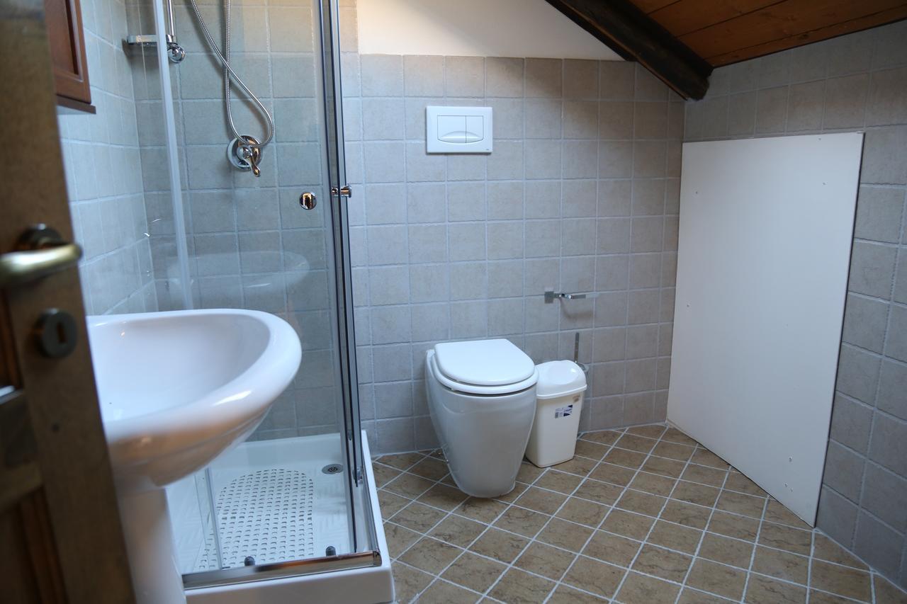 Agriturismo Pirara Sant'Angelo  外观 照片