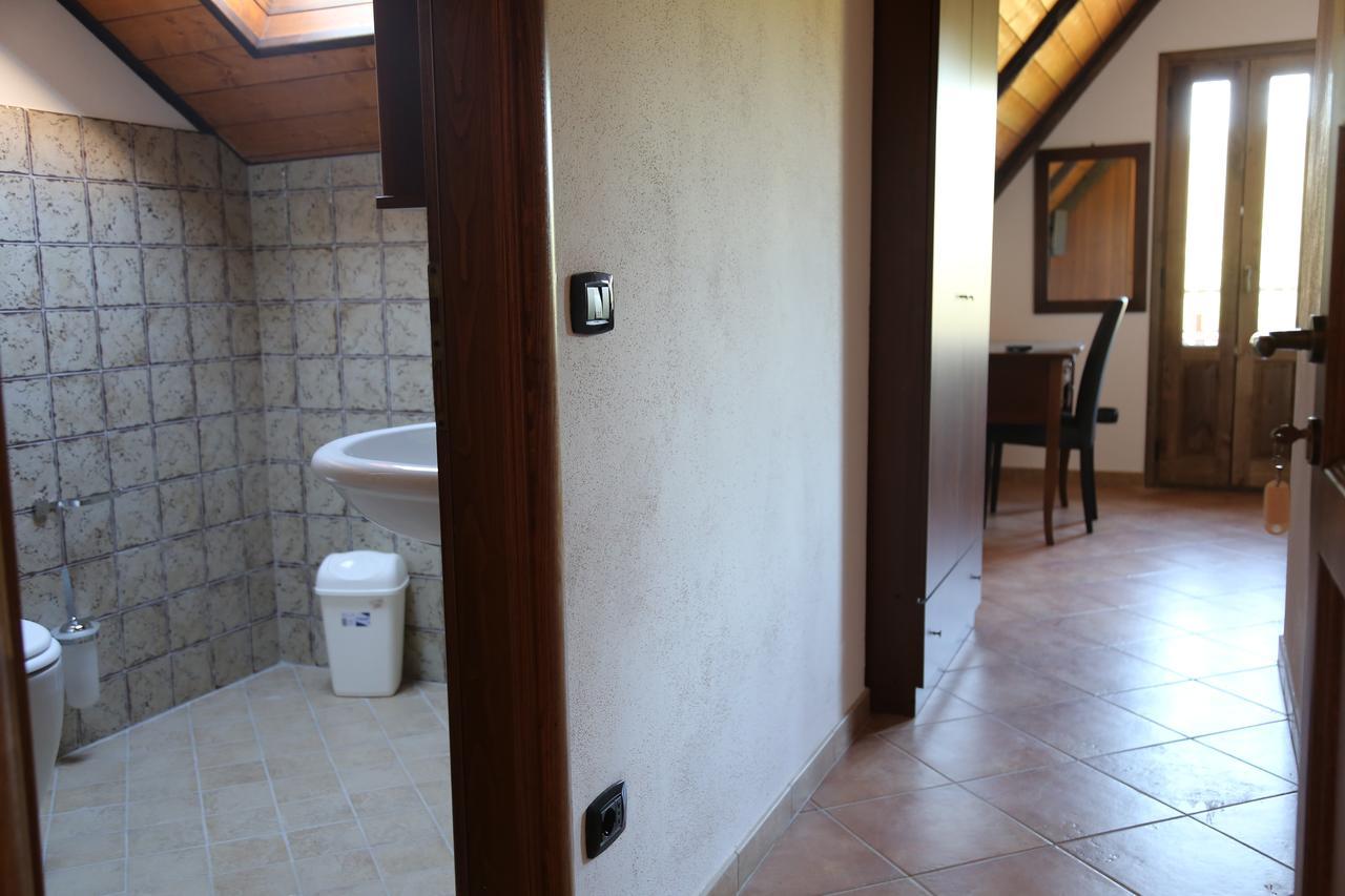 Agriturismo Pirara Sant'Angelo  外观 照片