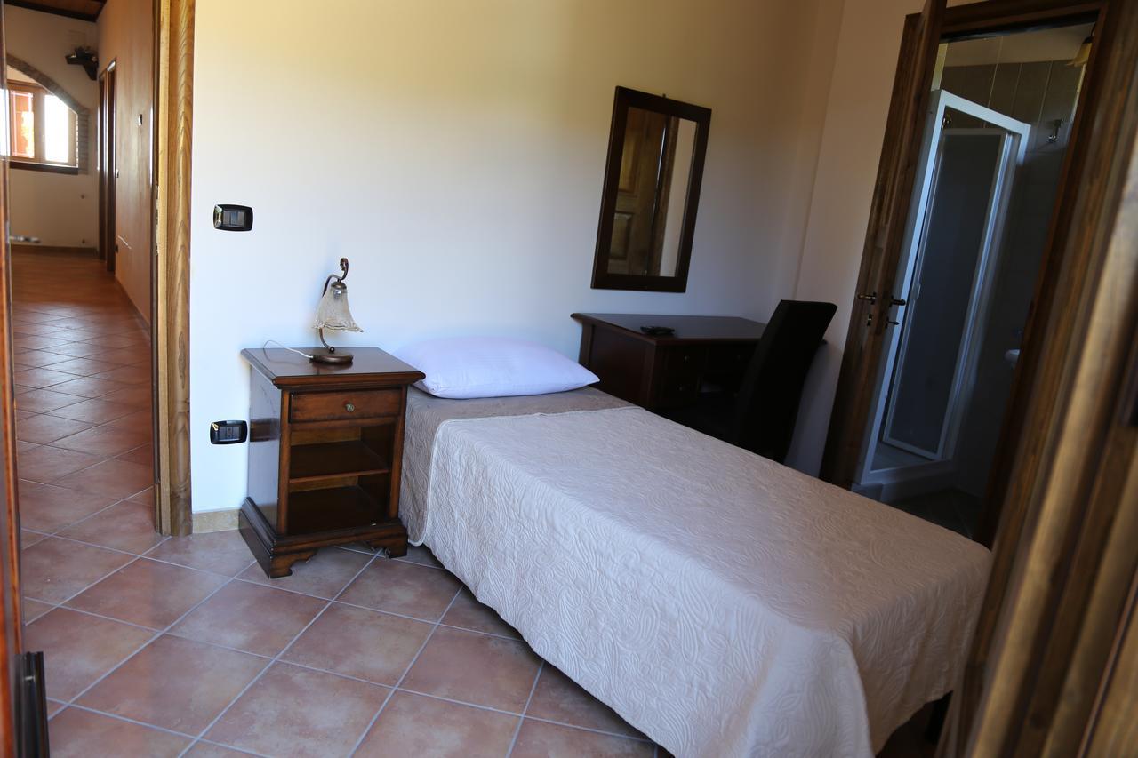 Agriturismo Pirara Sant'Angelo  外观 照片