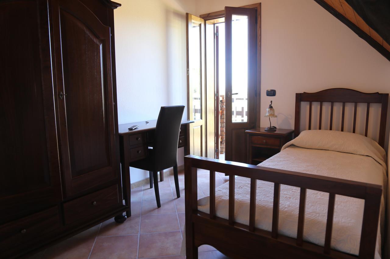 Agriturismo Pirara Sant'Angelo  外观 照片