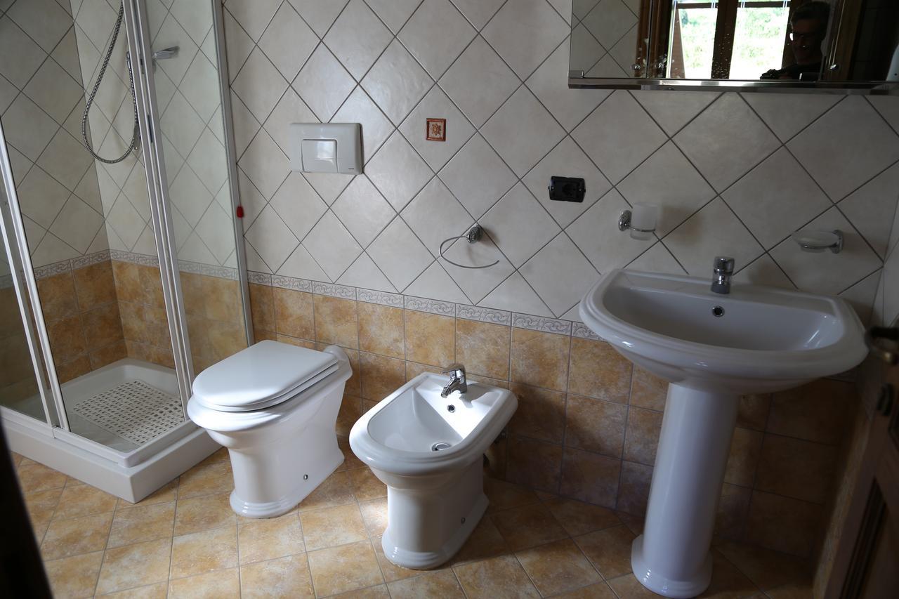 Agriturismo Pirara Sant'Angelo  外观 照片