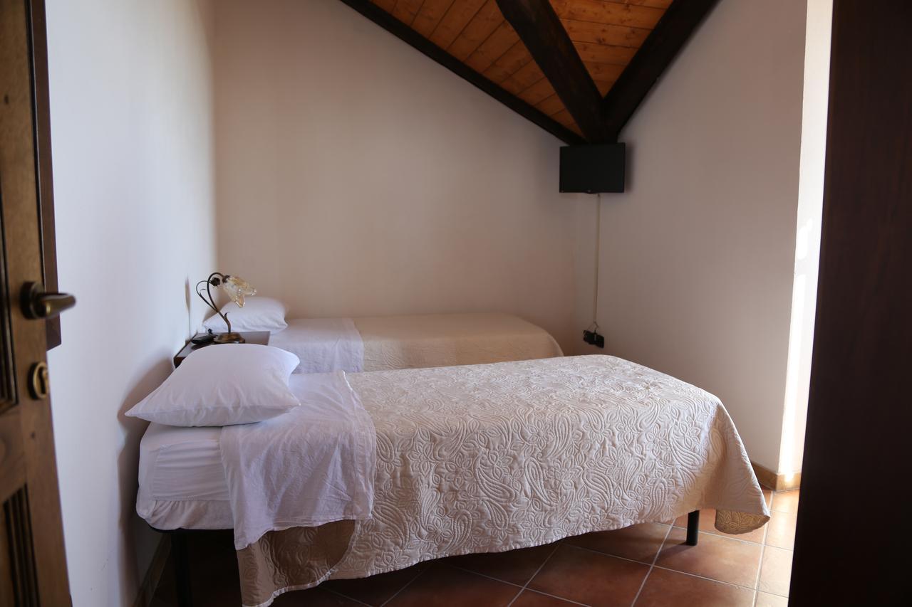 Agriturismo Pirara Sant'Angelo  外观 照片