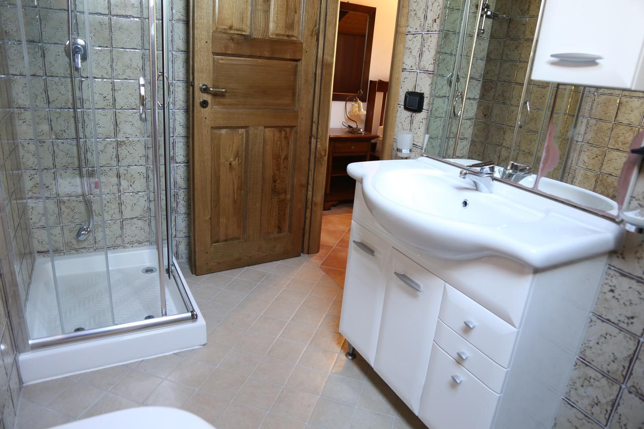Agriturismo Pirara Sant'Angelo  外观 照片