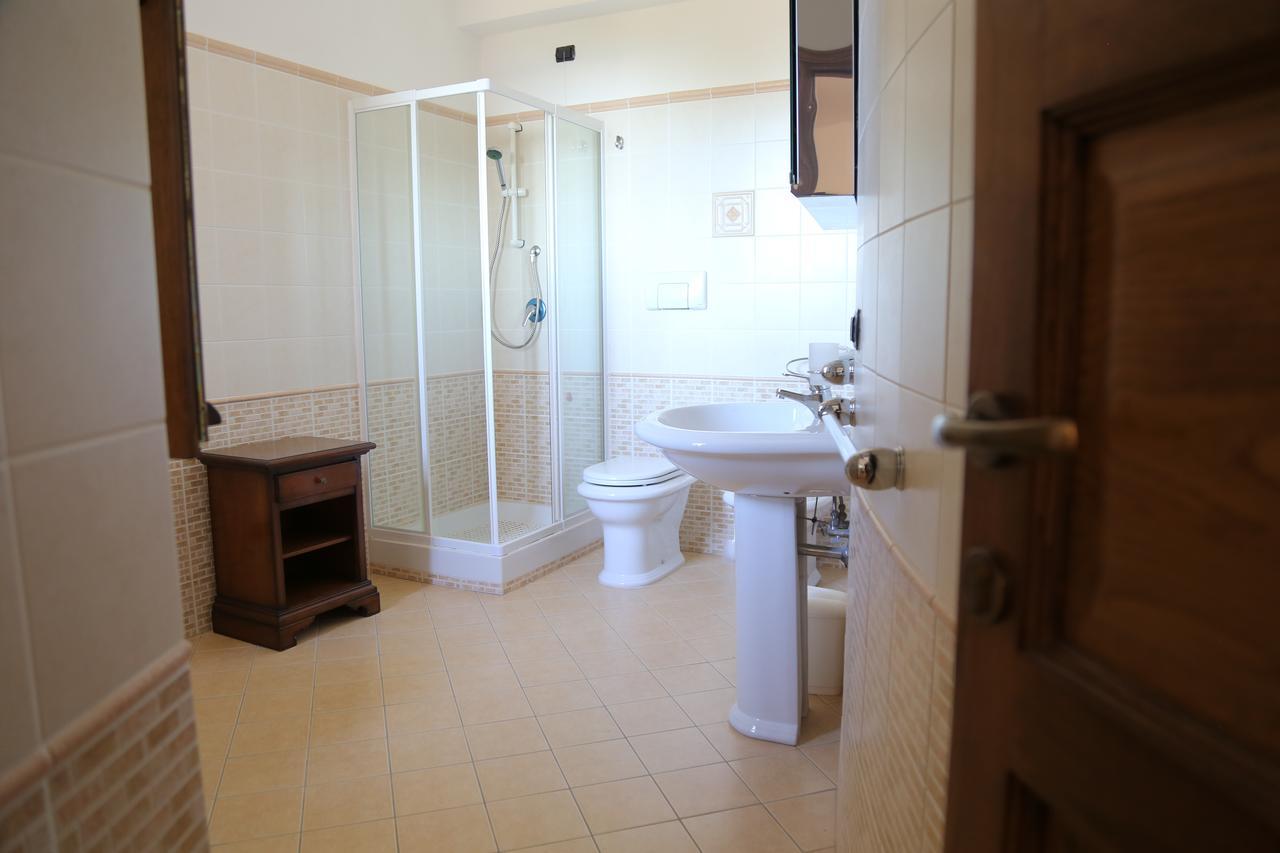Agriturismo Pirara Sant'Angelo  外观 照片