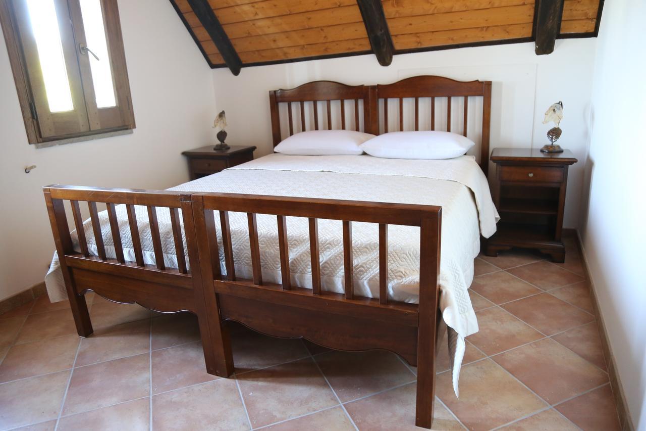 Agriturismo Pirara Sant'Angelo  外观 照片