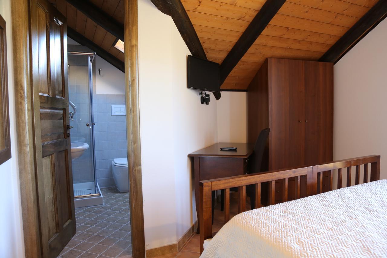 Agriturismo Pirara Sant'Angelo  外观 照片