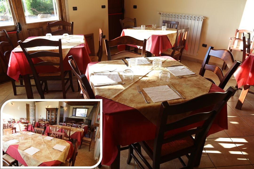 Agriturismo Pirara Sant'Angelo  外观 照片