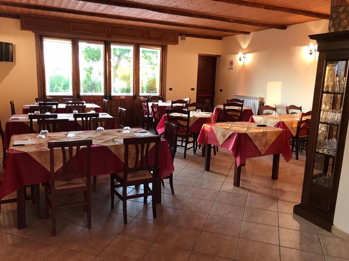 Agriturismo Pirara Sant'Angelo  外观 照片