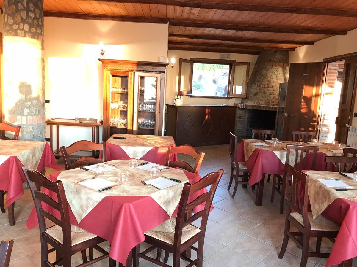 Agriturismo Pirara Sant'Angelo  外观 照片