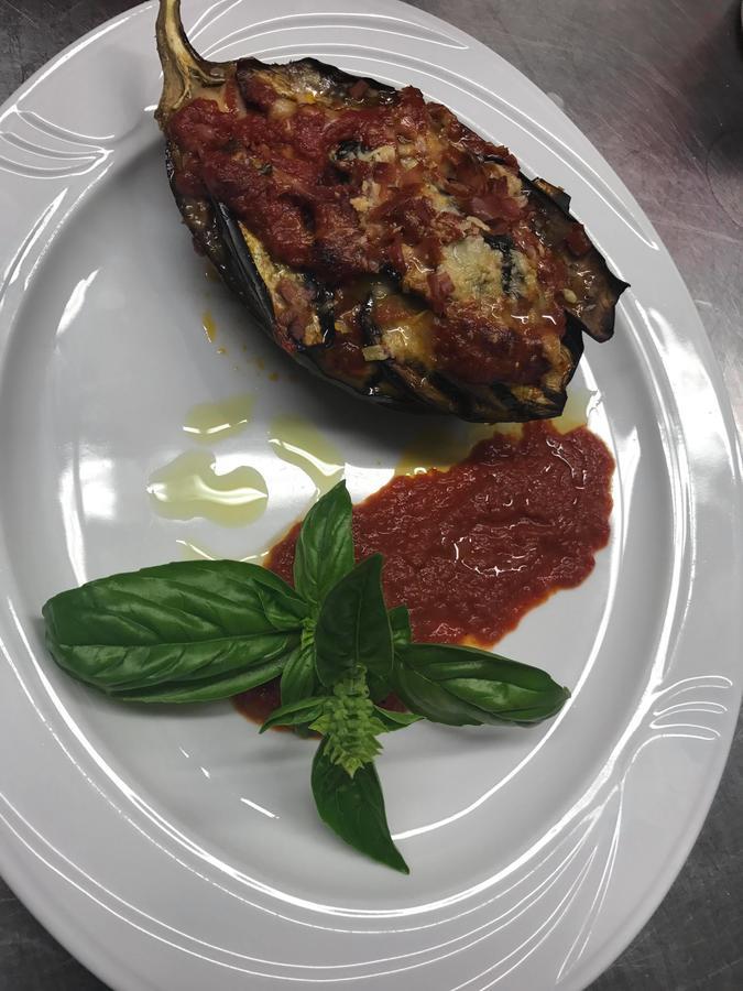 Agriturismo Pirara Sant'Angelo  外观 照片