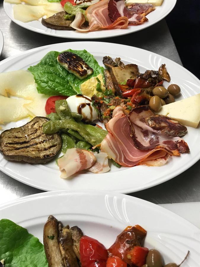 Agriturismo Pirara Sant'Angelo  外观 照片