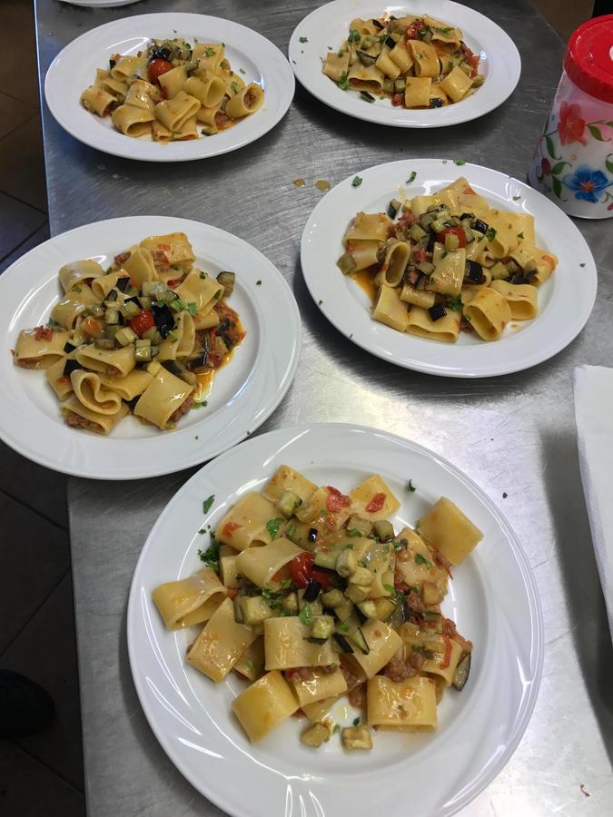 Agriturismo Pirara Sant'Angelo  外观 照片